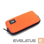 Jalgratta tarvik Rockbros  Rockbros bicycle bag 30990043004 for phone, keys, wallet 0.15 l - orange 