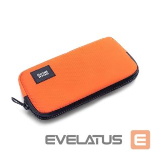 Jalgratta tarvik Rockbros  Rockbros bicycle bag 30990043004 for phone, keys, wallet 0.15 l - orange 