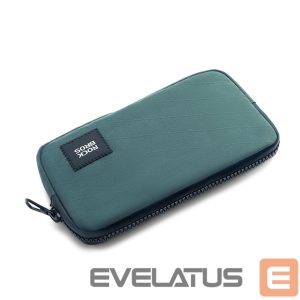Jalgratta tarvik Rockbros  Rockbros bicycle bag 30990043006 for phone, keys, wallet 0.15 l - turquoise 