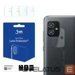 Muu telefoni lisavarustus 3MK  3mk Lens Protection  hybrid camera glass for Asus Zenfone 8 