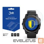 Kaitseklaasid 3MK  3mk Watch Protection  v. FlexibleGlass hybrid glass on Garmin Tactix 7 