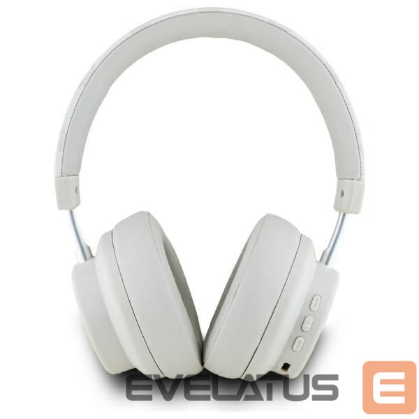 Juhtmevabad kõrvaklapid DKNY - Bluetooth On-Ear Headphones DKBHM2PCSHLP Pearl Checkered Pattern