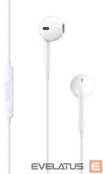 Kõrvaklapid Apple  Austiņas Apple EarPods 3.5mm 