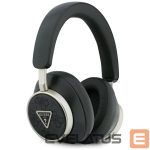 Muud kaubad Guess  Wireless headphones Guess ENC GUBHC15P4MRCTK (4G Triangle Logo) black 