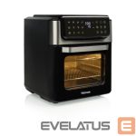 Lauagrillid Tristar  Airfryer Oven | FR-9068 | Power 1800 W | Capacity 12 L | Hot air technology | Black 