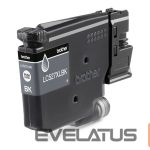 Tarvikud ja tarvikud Brother  LC527XLBK Black High Yield Inkjet Cartridge | 