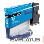 Tarvikud ja tarvikud Brother  LC527XLC Cyan High Yield Inkjet Cartridge | 