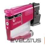 Tarvikud ja tarvikud Brother  LC527XLM Magenta High Yield Inkjet Cartridge | 