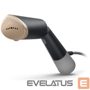 Aurupuhastid Philips  | Steamer | STH5030/80 5000 Series | Handheld | 1300 W | 0.12/0.2 L | 24 g/min | Dark Grey 