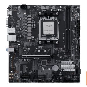 Intel protsessori emaplaat MSI  PRO B840M-B | 