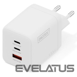 Muu arvutitarvik Digitus  Battery charger, 100W | DA-10304 