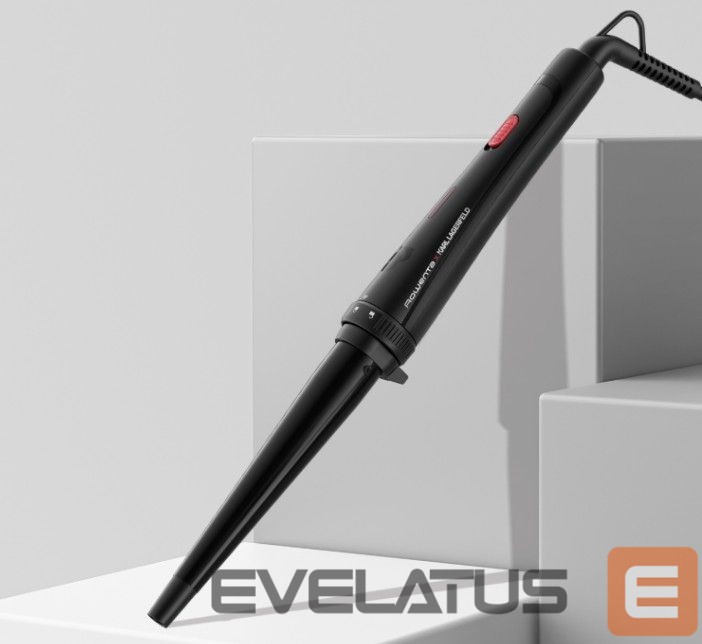 Fööni pintsel Rowenta CF422LF0 Ceramic Infinite Looks hair curler
