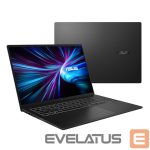 Sülearvuti Asus  V16 | V3607VP-RP020W | Matte Black | 16 " | WUXGA | 1920 x 1200 pixels | Anti-glare | Intel Core 7 | 240H | 16 GB | DDR5 | Hard drive capacity M.2 NVMe PCIe 4.0 SSD GB | Hybrid hard drive (H-HDD) capacity 1000 GB | NVIDIA GeForce RTX 5070 | GDDR7 | 8 GB | Windows 11 Home | 802.11ax | Bluetooth version 5.3 | Keyboard language English | Keyboard backlit | Warranty 24 month(s) | Battery warranty 12 month(s) 