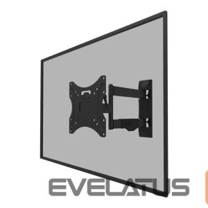 Teleri kinnitus NEOMOUNTS  WL40-550BL12 TV mount wall 32-55" - full motion - easy install | 