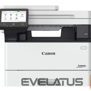 Printerid Canon  I-SENSYS MF463dw II 3-in-1 Mono Laser Printer | 