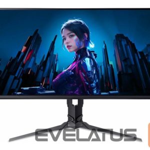 Monitorid Acer  PREDATOR XB3 XB253Q F 24.5" AG 1920x1080/16:9/1ms/400/100M:1/1x DisplayPort | 