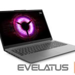Sülearvuti Lenovo  LOQ 15ARP10E 15.6 FHD AMD R7 7735HS/16GB/512GB/NVIDIA GF RTX 4050 6GB/WIN11 Home/ENG Backlit kbd/Luna Grey/2Y Warranty |  LOQ 15ARP10E | Luna Grey | 15.6 " | IPS | FHD | 1920 x 1080 pixels | Anti-glare | AMD Ryzen 7 | 7735HS | 16 GB | SO-DIMM DDR5 | Solid-state drive capacity 512 GB | NVIDIA GeForce RTX 4050 | GDDR6 | 6 GB | Windows 11 Home | 802.11ax | Bluetooth version 5.2 | Keyboard language English | Keyboard backlit | Warranty 24 month(s) | Battery warranty 12 month(s) 