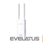 Ruuterid MERCUSYS  MB118-4G 300 Mbps Wireless 4G LTE Outdoor/Indoor Router | 