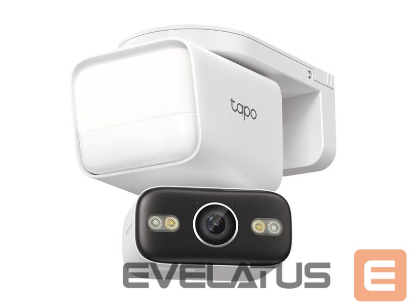 Veebikaamera TP-Link Tapo C710 Outdoor Pan/Tilt Security Floodlight Camera