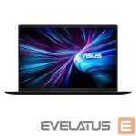 Sülearvuti Asus  Vivobook 16 V3607VM-RP040W | Matte Black | 16 " | IPS | WUXGA | 1920 x 1200 pixels | 144 Hz | Anti-glare | Intel Core 5 | 210H | 16 GB | SO-DIMM DDR5 | Solid-state drive capacity 1000 GB | NVIDIA GeForce RTX 5060 | GDDR7 | 8 GB | Windows 11 Home | 802.11ax | Bluetooth version 5.3 | Keyboard language US international | Keyboard backlit | Warranty 24 month(s) | Battery warranty 12 month(s) 