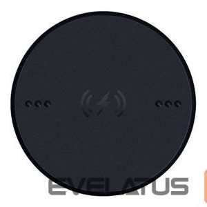 Kontroller Razer  Wireless Charging Puck for Basilisk V3 Pro, Black 