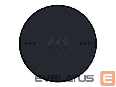 Kontroller Razer Wireless Charging Puck for Basilisk V3 Pro, Black