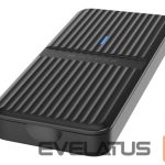 Juhtmevabad kõrvaklapid HYPER  Drive Next USB4 M.2 PCIe Enclosure | 