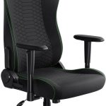 Arvutitoolid / lauad Razer  Multi-layered Fabric | Black 