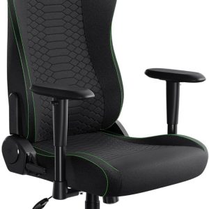 Arvutitoolid / lauad Razer  Multi-layered Fabric | Black 