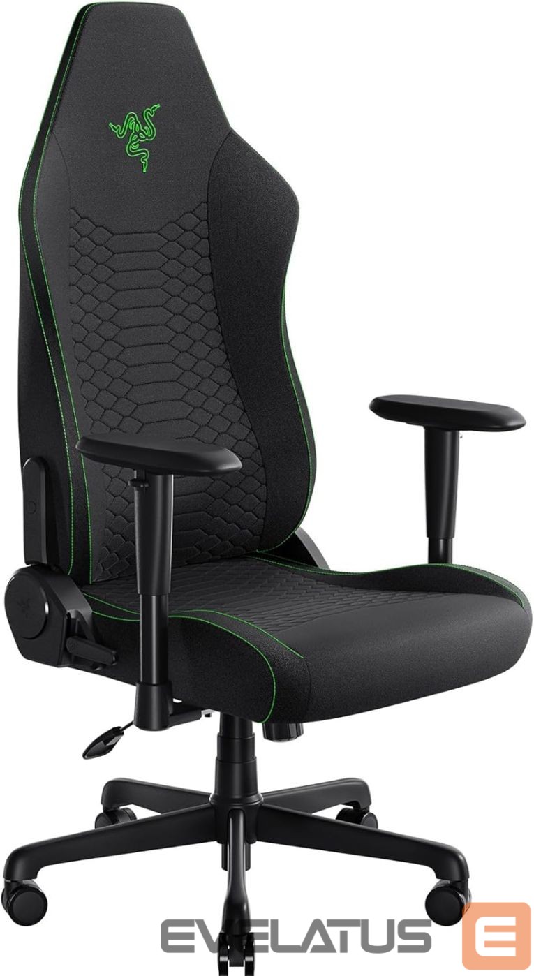 Arvutitoolid / lauad Razer Multi-layered Fabric | Black