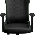 Arvutitoolid / lauad Razer  Gaming Chair | Iskur V2 X NewGen | Black/Green 