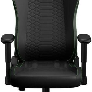 Arvutitoolid / lauad Razer  Gaming Chair | Iskur V2 X NewGen | Black/Green 