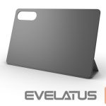 Sülearvuti kott Lenovo  Accessories Folio Case for Yoga Tab (Grey) | 