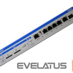 Ruuterid Teltonika  RUTXR1 Rack-mountable LTE Cat 6 Router | 