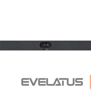 Tarbitav materjal Yealink  Conference camera | SmartVision 40 | Black 