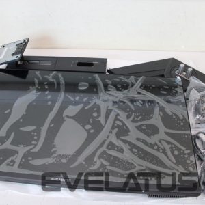 Monitorid Gigabyte  SALE OUT.  MONITOR 32" M32UP EK1 |  SALE OUT. Warranty 3 month(s) | REFURBISHED, USED, WITHOUT MANUAL 