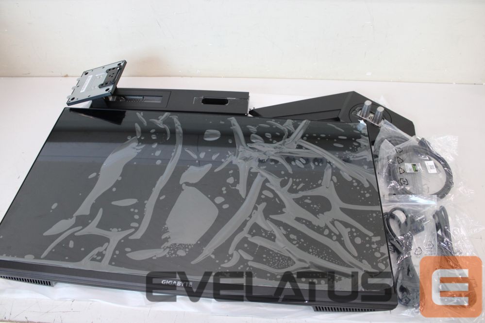 Monitorid Gigabyte SALE OUT. MONITOR 32" M32UP EK1 | SALE OUT. Warranty 3 month(s) | REFURBISHED, USED, WITHOUT MANUAL