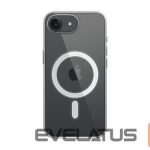 Tagakaaned Apple  iPhone 17e Clear Case with MagSafe | 