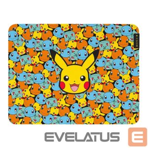 Arvutitoolid / lauad Razer  | Gigantus V2 Medium | Pokémon Kanto Starters Edition 