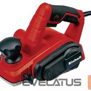 Mitmesugused tööriistad Einhell  | TC-PL 750 | 750 W | Electric Planer 