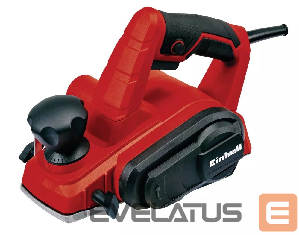 Mitmesugused tööriistad Einhell | TC-PL 750 | 750 W | Electric Planer