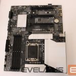 Intel protsessori emaplaat MSI  SALE OUT.  USED, REFURBISHED, WITHOUT  ACCESSORIES, ONLY BACKPANEL INCLUDED 