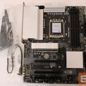 Intel protsessori emaplaat MSI  SALE OUT.  USED, REFURBISHED, WITHOUT  ACCESSORIES, ONLY BACKPANEL INCLUDED 