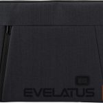 Sülearvuti kott Case Logic  HUXS213 Huxton | Laptop Case | Fits up to size 13 " | Sleeve | Black 