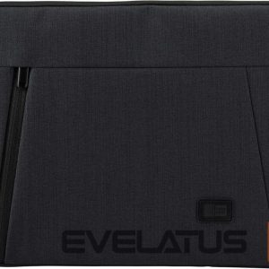 Sülearvuti kott Case Logic  HUXS213 Huxton | Laptop Case | Fits up to size 13 " | Sleeve | Black 