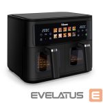 Lauagrillid Tristar  Double Basket Airfryer | FR-9075 | Power 2500 W | Capacity 9 L | Hot air technology | Black 