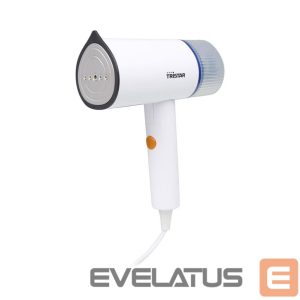 Aurupuhastid Tristar  Steamer | ST-8960 | Handheld | 1200 W | 0.11 L | 20 g/min | White 
