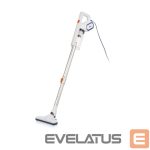 Tolmuimeja Tristar  Vacuum Cleaner | SZ-2308 | Corded operating | 400 W | 230 V | Operating radius 7.5 m | White 