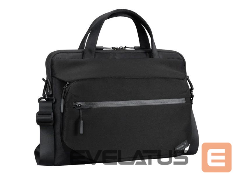 Sülearvuti kott Targus Work 14" 3-in-1 Tech Brief - Black |