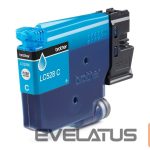 Tarvikud ja tarvikud Brother  LC528C Cyan High Yield Inkjet Cartridge | 